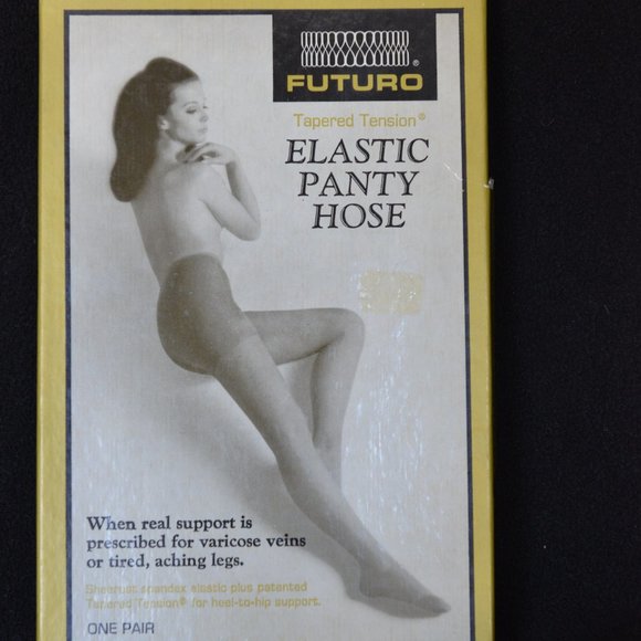 Futuro compression hosiery - Picture 2 of 3